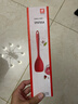 双立人（ZWILLING）硅胶锅铲炒菜铲耐高温炊具厨具厨房家用护锅铲 小硅胶锅铲 实拍图