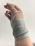 李宁护腕健身拉伤手腕运动薄款羽毛球排球腱鞘炎卧推护加压固定护具 实拍图