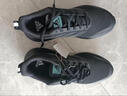 阿迪达斯男女 休闲系列 EDGE GAMEDAY SHOES 跑步鞋 IF0585  39码 UK6码 实拍图
