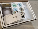 松下龙头净水器家用水龙头过滤器厨房自来水过滤器一机三芯 实拍图
