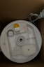 奥克斯（AUX）加湿器卧室婴儿 家用上加水大容量卧室办公室空气净化 母婴香薰加湿 实拍图