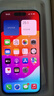 Apple 苹果 iPhone 17/16/15/14/13/12/11/X系列二手手机 规格见质检报告自营 苹果 iPhone 15 Pro 实拍图