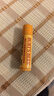 小蜜蜂（Burt'sBees）经典润唇膏男女通用天然保湿滋润清爽不油腻无色 蜂蜡薄荷4.25g 实拍图
