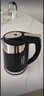 美的饮水机配件304沸腾胆加热壶 MYR827S-W、MYD827S-W YR1513S-X 1升双圈水壶 实拍图