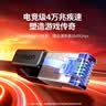 绿联 八类纯铜网线 CAT8类万兆屏蔽网络连接线 游戏电竞双绞线 家用电脑宽带成品跳线 扁线15米40176 实拍图