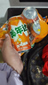 百事可乐美年达X蛋仔派对 大气橙味汽水碳酸饮料330ml*6听 新老包装随机 实拍图