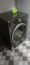 小天鹅（LittleSwan）滚筒洗衣机全自动家用 带烘干洗烘一体 10KG大容量 超薄 TD10V28T以旧换新 国家补贴 自营 内衣洗 实拍图