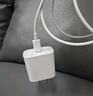 Apple/苹果 60W USB-C数据线-1米 type-c苹果充电线手机数据线 苹果17充电线iphone17充电线 实拍图