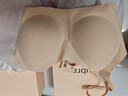 ubras无尺码云感托吊带背心隐形无痕文胸罩女士内衣女肤 实拍图