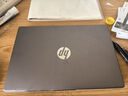 惠普（HP）锐14 AMD锐龙 14英寸轻薄笔记本电脑(六核R5-7530U 16G 512G 指纹 一年上门)【国家补贴】 实拍图