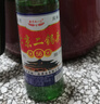 【口粮酒精选】北京二锅头清香型高度桶装瓶装泡药酒白酒 多度数 56度 500mL 1瓶 实拍图