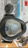3M1203防毒面具 防有机气体 防酸性气体呼吸防护套装*1 实拍图