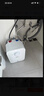 海尔（Haier）国家补贴20%小厨宝电热水器5升 EC5FA 一级能效京东自营 1750W速热家用储水式厨房台下小型热水宝 实拍图
