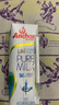 安佳（Anchor）脱脂 高钙纯牛奶 250ml*24盒 新西兰原装进口草饲 实拍图