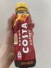 可口可乐（Coca-Cola）可口可乐 COSTA COFFEE  纯萃美式 浓咖啡饮料 300mlx15瓶 整箱装 实拍图