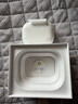 Apple/苹果 AirPods Pro (第三代) 搭配MagSafe充电盒 (USB-C) 苹果耳机 蓝牙耳机 适用iPhone/iPad/Mac 实拍图