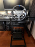 莱仕达V99力反馈赛车游戏方向盘模拟器全套外设 模拟驾驶xbox PS4电脑PC 欧卡2神力科莎F1地平线5 实拍图
