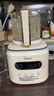 美的（Midea）破壁机家用降噪低音大容量豆浆机智能全自动免煮五谷杂粮多功能辅食机料理机榨汁机 【轻音破壁1.2L】PB60P2-028 实拍图