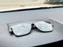 米家小米 偏光太阳镜眼镜夹片便携式高清偏光眼镜防紫外线 实拍图