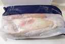 禧美海产 美国冷冻三去红鱼2.4斤/袋 海捕 大眼鱼 富贵鱼 生鲜鱼类 实拍图