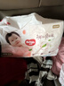 好奇（Huggies）铂金装小桃裤纸尿裤S96片(4-8kg)新生儿小号尿不湿【透爽散热】 实拍图