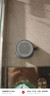 喜马拉雅好声音Miniboom磁吸蓝牙音箱迷你小型音响户外便携可用浴室防溅水男孩礼物 灰色赠会员双月卡 实拍图