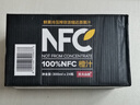 农夫山泉100%纯果汁NFC橙汁300ml*24瓶鲜果冷压榨0添加剂饮料礼盒 实拍图