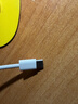 Apple/苹果 60W USB-C数据线-1米 type-c苹果充电线手机数据线 苹果17充电线iphone17充电线 实拍图