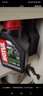 摩特（MOTUL）银绵羊摩托车机油10W-40 雅马哈铃木本田豪爵踏板 四冲程SM级 1L 实拍图