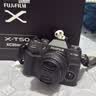 富士X-T50/XT50复古微单相机6K30P高清视频拍摄/20种胶片模拟/4020万像素数码相机套机 X-T50/XC35F2石墨灰 官方标配 实拍图