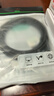 绿巨能（llano）HDMI线2.1版8K60Hz 4K240Hz高清视频连接线兼容HDMI2.0工程级笔记本电脑电视机顶盒显示器认证3米 实拍图