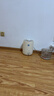 小熊（Bear）加湿器家用卧室 桌面大雾量办公室空调房轻音 母婴幼儿空气净化抑菌加湿器小型 JSQ-C45U1 实拍图