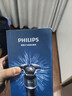 飞利浦（PHILIPS）电动剃须刀新一代旋护5系 净护双升级AI智能痘敏肌刮胡刀  生日圣诞节礼物送老公父亲男友国家补贴 实拍图