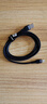 品胜苹果数据线快充充电器线适用iPhone14promax/13/12/11/8/Xs手机iPad车载USB to Lightning编织1.5m 实拍图