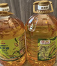 金龙鱼 食用油 非转基因 物理压榨玉米油6.18L（蕴含植物甾醇） 实拍图