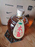 越都绍兴本色黄酒十年陈冬酿1500ML半干型无添加无焦糖色花雕酒 实拍图