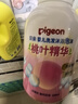贝亲（Pigeon）洗发水沐浴露 含桃叶精华 洗发沐浴二合一  500ml*2 实拍图