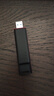 金士顿（Kingston）256GB USB3.2 大容量固态U盘 DTMAXA 读速高达1000MB/s 写速900MB/s 学习办公投标电脑通用 实拍图