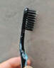 高露洁（Colgate）宽密柔多巴胺宽头牙刷2支 超软毛成人牙刷小头男士女士敏感牙龈 实拍图
