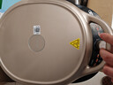 美的（Midea）电饼铛电饼档双面加热煎烤机烙饼锅加大加深早餐机煎饼薄饼机多功能升降烤盘JKE30T78 专用烤肉锅 实拍图