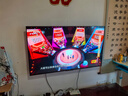 华为Vision智慧屏 5 SE优享版 55英寸 鸿蒙AI搜片 Mate 80投屏好搭档国家补贴平板电视机HDB525A9 实拍图