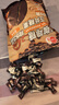 八点半口嚼即食咖啡豆糖coffee candy混合500g*1袋万圣节开车提神喜婚庆 实拍图