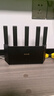 Tenda腾达路由器WiFi7【云霄BE5100】千兆穿墙王信号增强无线超强2.5g网口家用电竞放大器立式BE6L Pro 实拍图