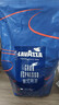拉瓦萨（LAVAZZA）经典意式咖啡豆中深度新鲜烘焙1kg拼配美式商用 1000g,经典意式特浓豆-中烘-焦糖，可可，烤杏仁 实拍图
