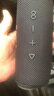 JBL FLIP6 音乐万花筒六代 【国家补贴】便携蓝牙音箱  赛道扬声器 独立高音单元 购物推荐 金属黑 实拍图