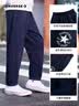 Converse 匡威儿童长裤加绒保暖冬季新款儿童休闲运动裤子儿童装 实拍图