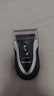 松下（Panasonic）剃须刀电动往复式男士刮胡刀进口单刀头 生日礼物生日礼物男士圣诞节礼物送男友送老公ESB383 实拍图
