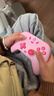 盖世小鸡（GAMESIR）启明星无线游戏手柄switch2手柄 手机steam安卓苹果PC电脑电视蓝牙NS2pro双人成行粉色宝可梦ZA 实拍图