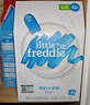 小皮（Little Freddie）婴儿辅食有机大米粉原味礼盒160g*3盒 高铁米粉婴儿米糊6月+ 实拍图