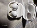 三星Galaxy Buds 2pro耳机buds pro单只单个左耳右耳充电仓盒耳机补配 buds2 pro白色  95新（单只非整套）成色好 耳机充电盒 实拍图